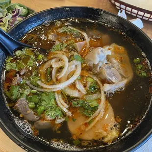 Bun Bo Hue