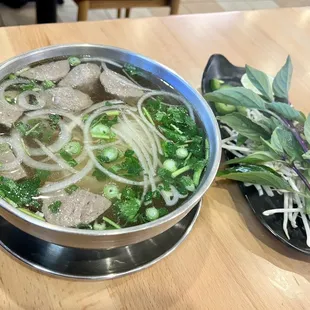 Pho Bo Vien