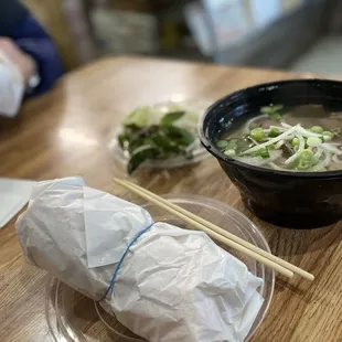 Banh mi