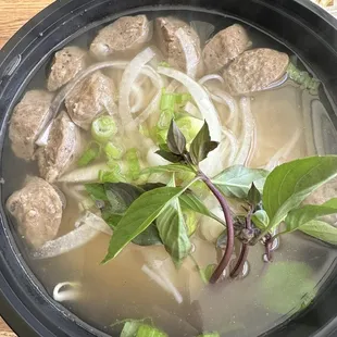 Pho Bo Vien