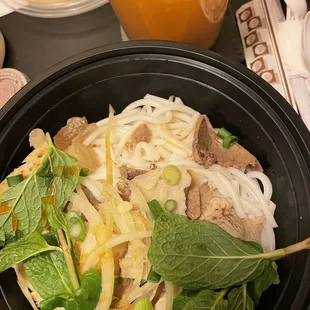 Bun Bo Hue