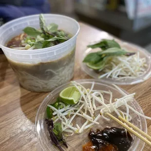 Bun Bo Hue