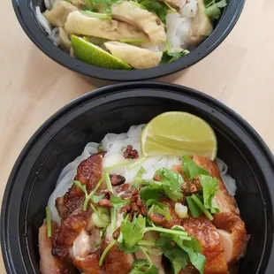Five Spice Chicken