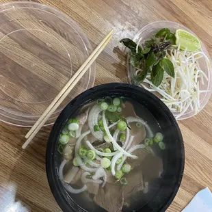 Pho Dac Biet