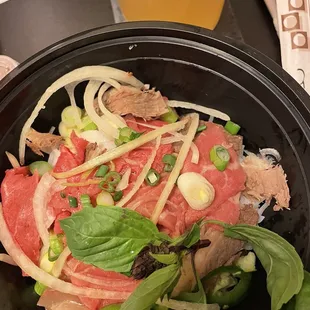 Pho Xe Luu