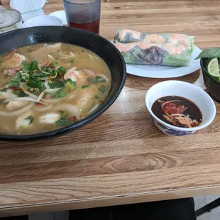 Bun Bo Lam