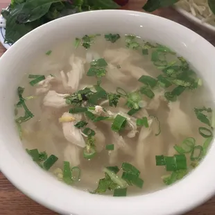 Pho Ga