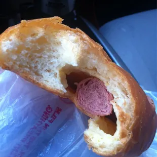 Hot Dog