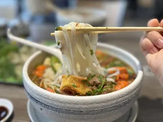Teazzert Pho You