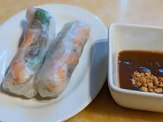 Pho & Grill