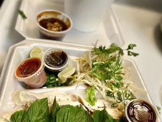 Saigon Grill