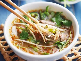 Pho Bar and Grill