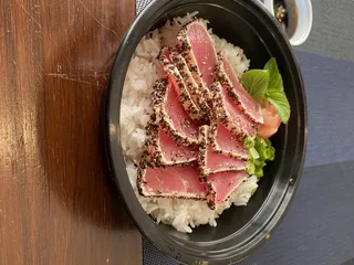 Aliboba Cafe