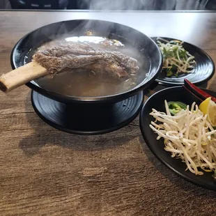 Pho combination