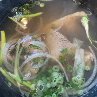 Pho Filet Mignon (Pho Phi Le)