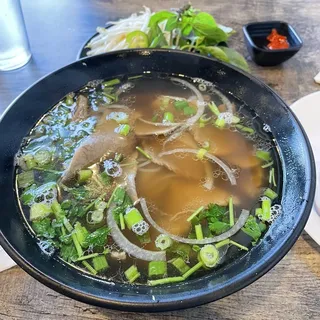Pho Brisket (Pho Nm)