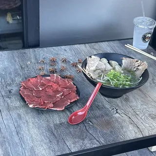 Extra Filet Mignon