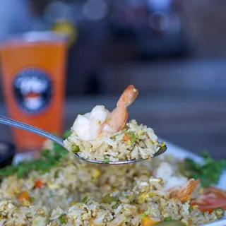 House Special Fried Rice