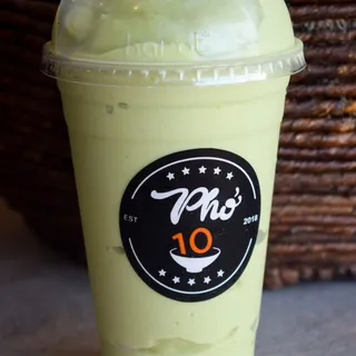 Avocado Smoothie