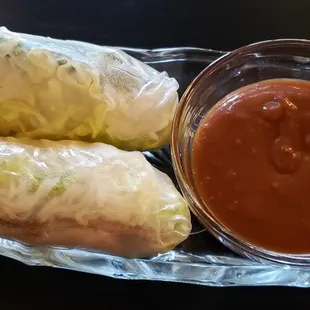 Spring roll