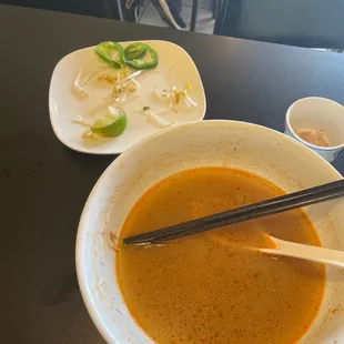 Combination pho