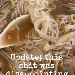 ramen and noodles