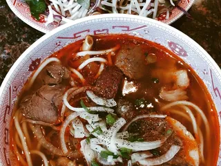 Bun Bo Hue Duc Chuong 529