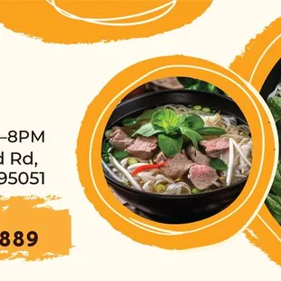 soups and chowder, food