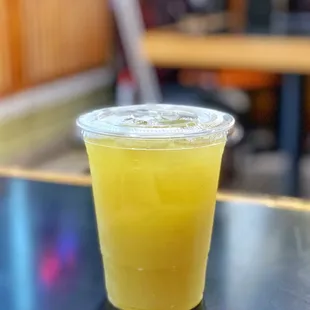 drink