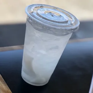 Coconut Juice