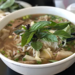 P1. Pho Dac Biet
