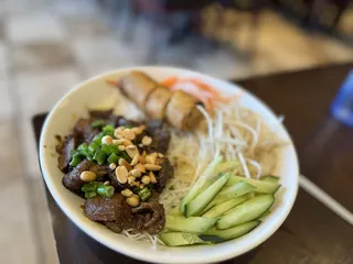 Bowl of Pho