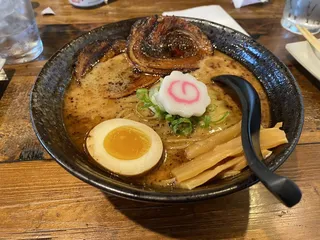 Ramen Hachi