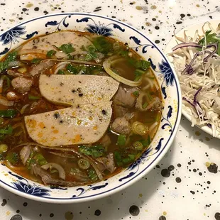 Bun Bo hue