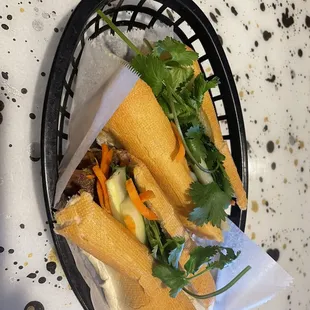 Banh Mi