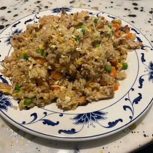 Fried Rice