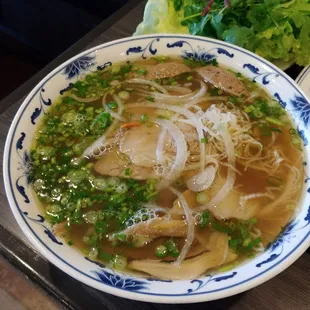 Pho Dac Biet