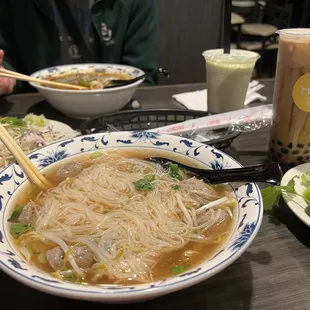 Pho Tai Bo Vien