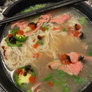 Delicious!