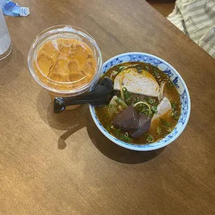 Bun Bo Hue
