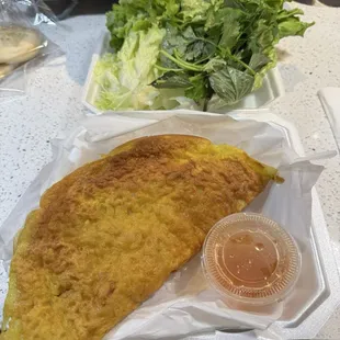Banh Xeo