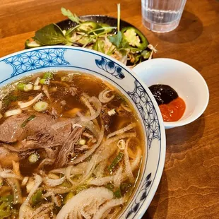 Beef Pho