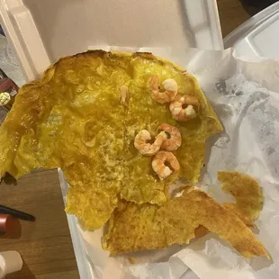 Crepe