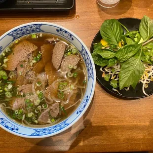 Beef Noodle Soup