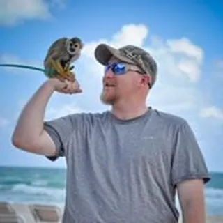 Chad M.
