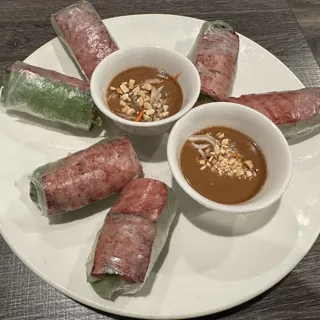 A5. Nem Nuong Cuon