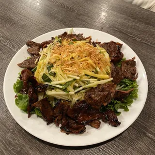 A15. Mango Salad