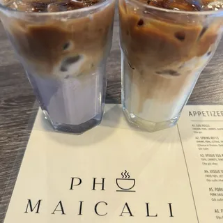 Marble Coffee