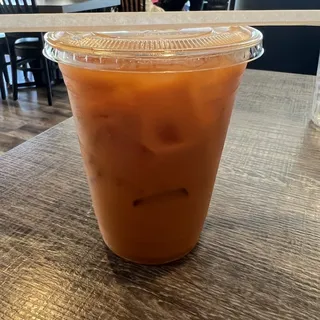 Thai Iced Tea