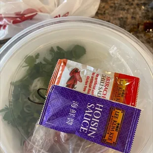 25. Beef Stew. Missing more sauces, phone order, check order before leaving. Rude.